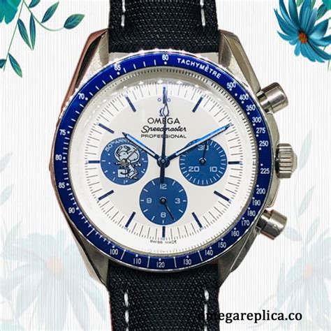 omega replica japanese
